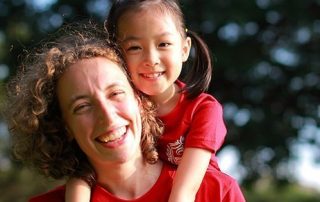 教育，從與孩子對話開始…