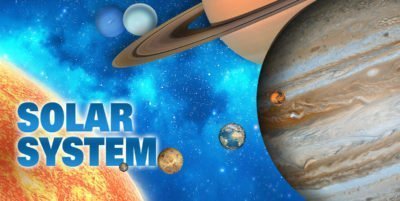 The Solar System