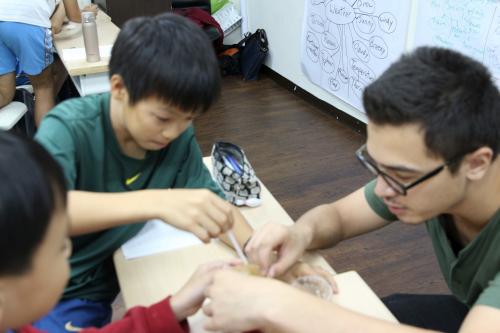 艾力美語小學部 (18)-1000