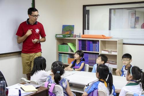 艾力美語小學部 (22)-1000