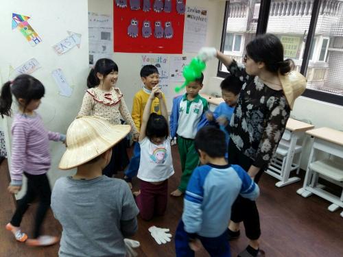 艾力美語小學部 (4)-1000