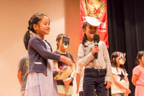 艾力美語畢業典禮 (10)