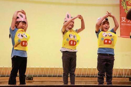 艾力美語畢業典禮 (33)