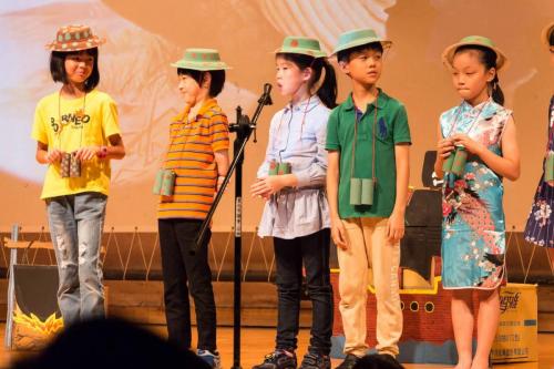 艾力美語畢業典禮 (4)