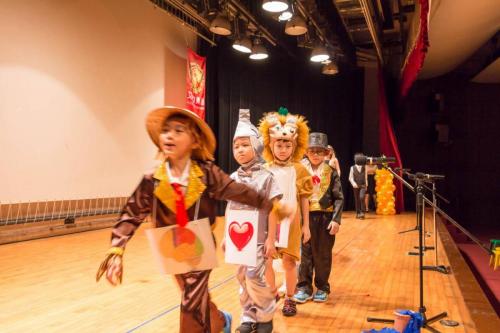 艾力美語畢業典禮 (5)