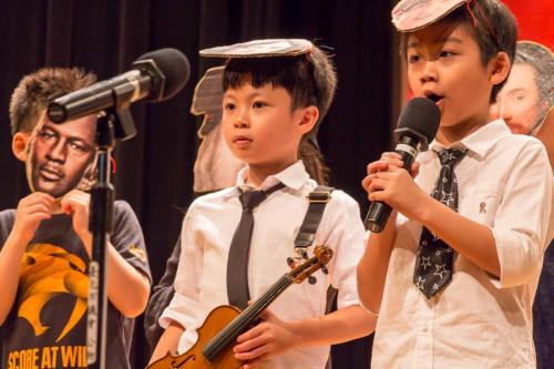 艾力美語畢業典禮 (9)