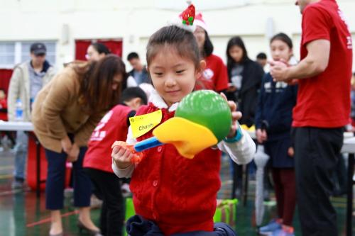 艾力美語耶誕關懷 (11)