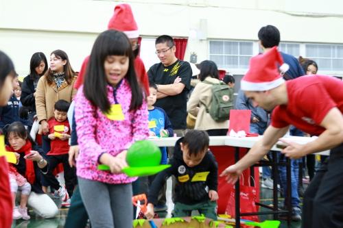 艾力美語耶誕關懷 (14)