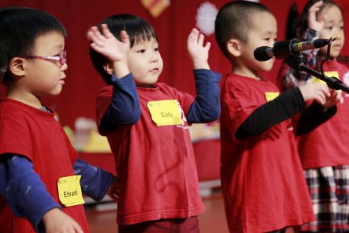 艾力美語耶誕關懷 (20)