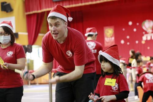 艾力美語耶誕關懷 (24)