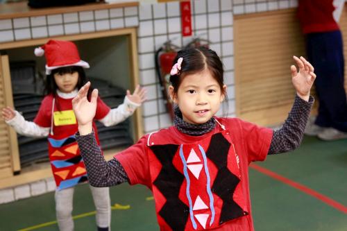 艾力美語耶誕關懷 (34)