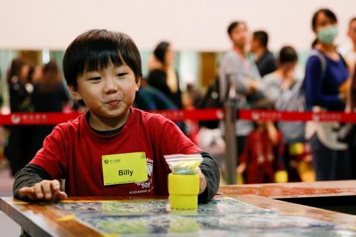 艾力美語耶誕關懷 (35)