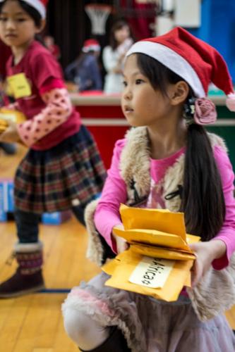 艾力美語耶誕關懷 (7)