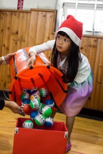 艾力美語耶誕關懷 (8)