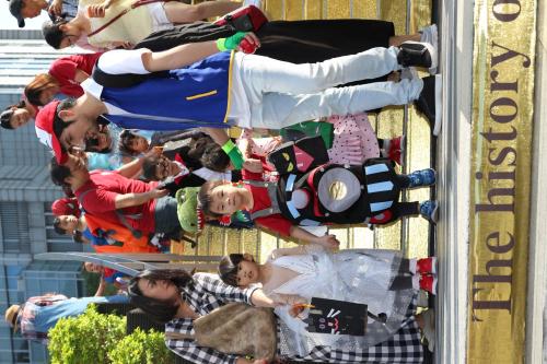 艾力美語萬聖節 (12)