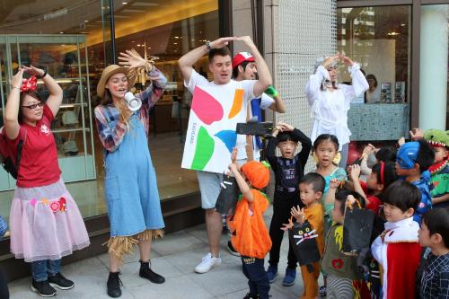 艾力美語萬聖節 (14)