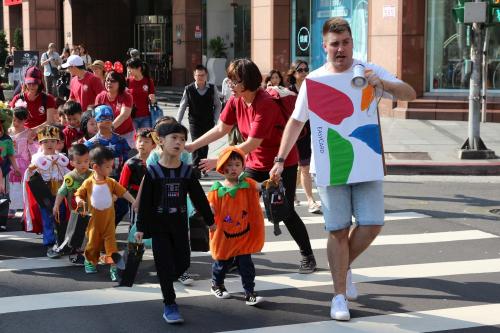 艾力美語萬聖節 (18)