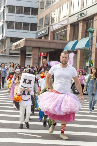 艾力美語萬聖節 (20)