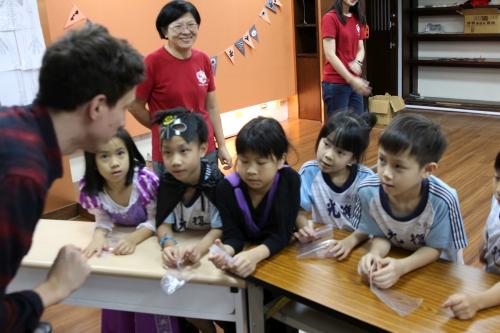 艾力美語萬聖節 (7)