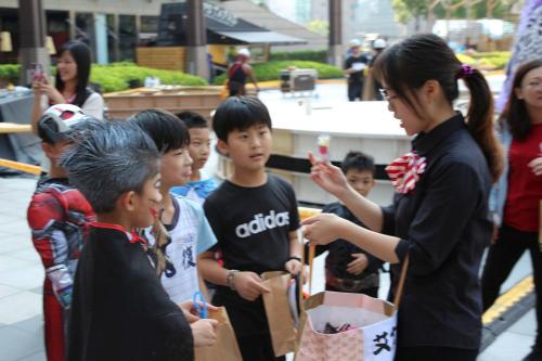 艾力美語萬聖節 (9)