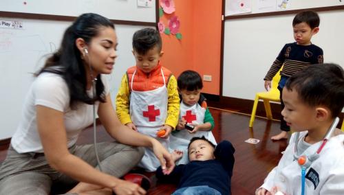 艾力美語 幼兒部 (10)