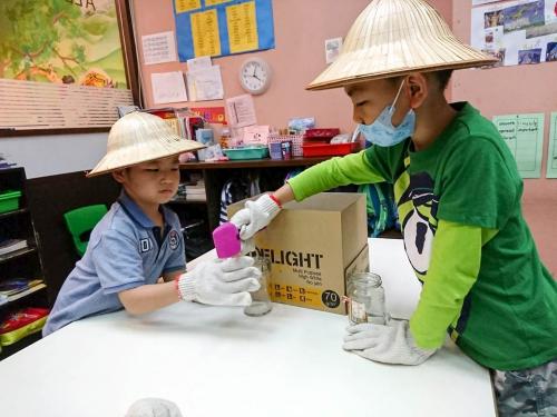 艾力美語 幼兒部 (2)