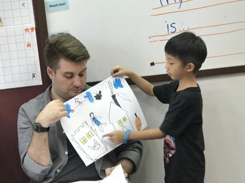 艾力美語 幼兒部 (34)