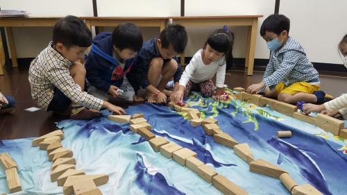 艾力美語 幼兒部 (4)