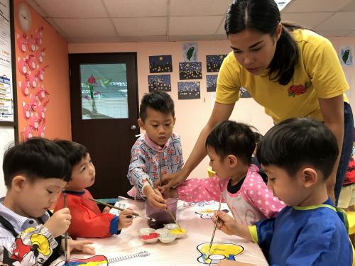 艾力美語 幼兒部 (40)