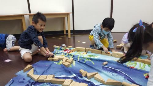 艾力美語 幼兒部 (5)