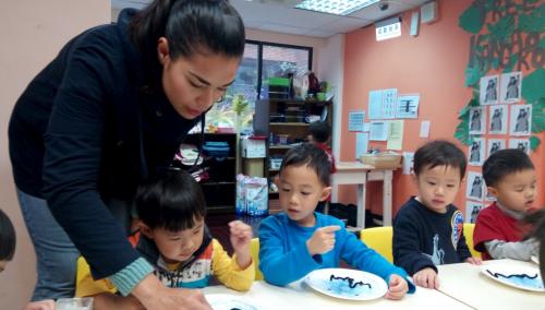 艾力美語 幼兒部 (9)