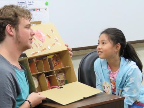 2017暑期營 Future Vehicles Jessica 17-1000