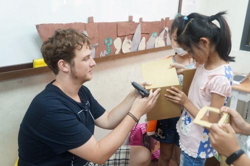 2017暑期營 Future Vehicles Zoe 15-1000