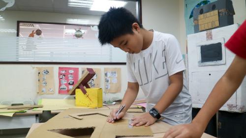 2017暑期營 未來生活 Sean (6 - 21)-1000