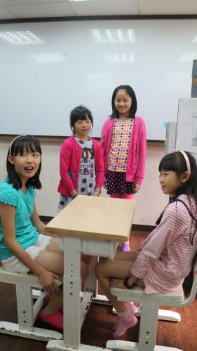 2017暑期營 超級機器人 Ｃ班 (15 - 35)-1000