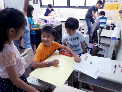 艾力美語暑期營 (10)