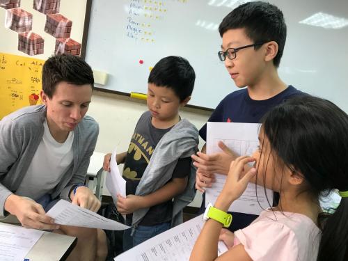 艾力美語暑期營 (11)