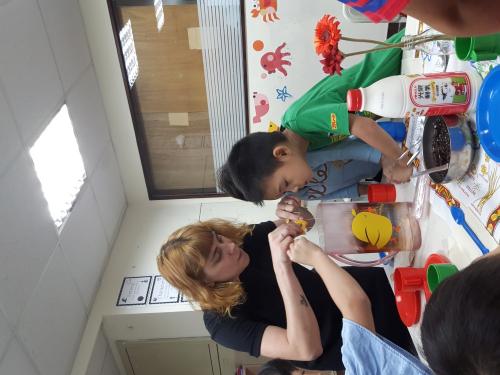 艾力美語暑期營 (2)