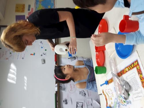 艾力美語暑期營 (3)