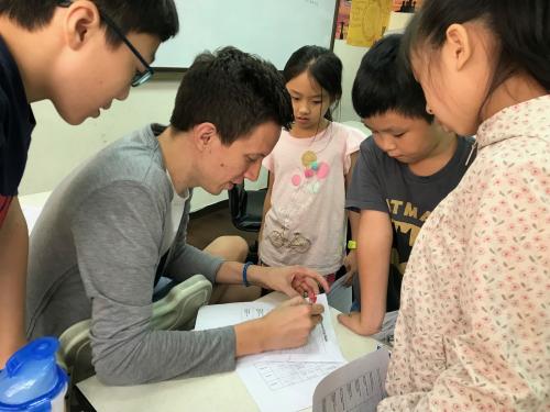 艾力美語暑期營 (5)