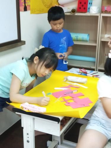 艾力美語暑期營 (9)