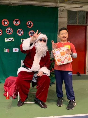 20181215艾力美語小學部交換禮物 181217 0007