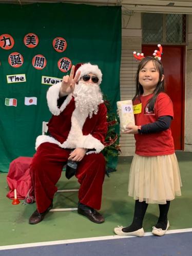 20181215艾力美語小學部交換禮物 181217 0053