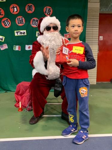 20181215艾力美語小學部交換禮物 181217 0066