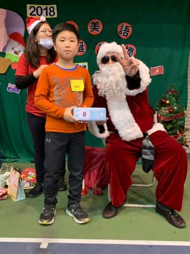 20181215艾力美語小學部交換禮物 181217 0073