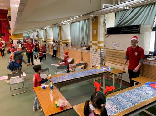 20181215艾力美語小學部交換禮物 181217 0086