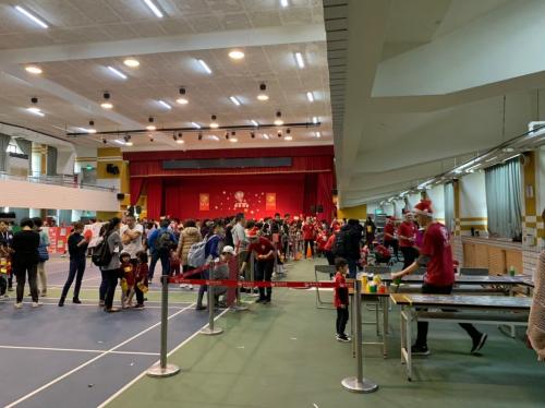 20181215艾力美語小學部交換禮物 181217 0087