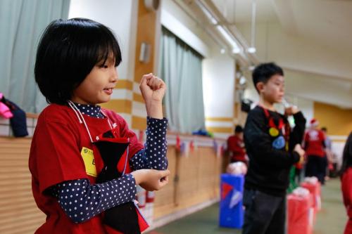 艾力美語耶誕關懷 (106)