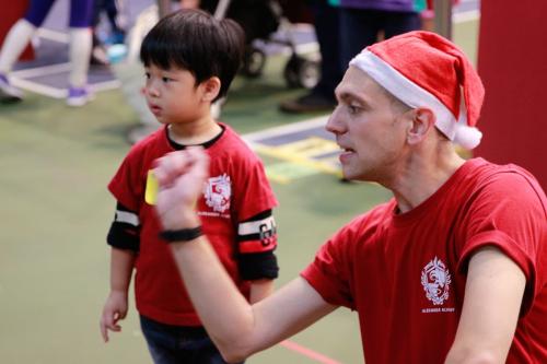 艾力美語耶誕關懷 (123)