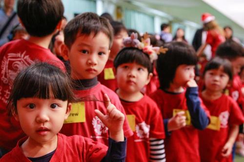 艾力美語耶誕關懷 (126)